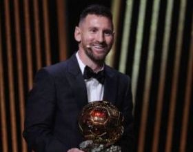 Ballon d'Or 2023